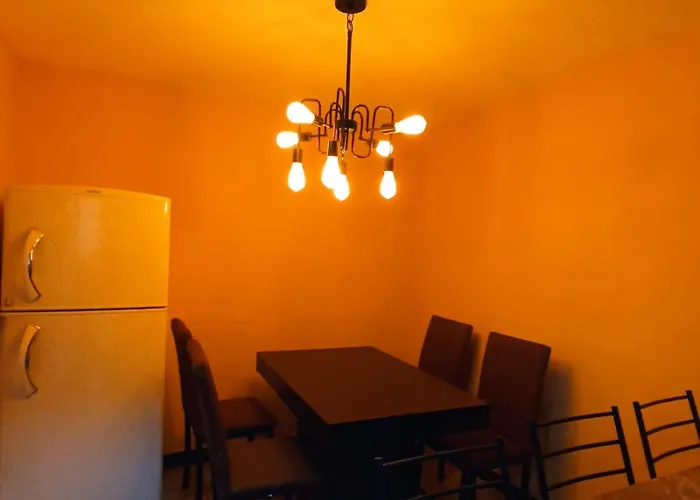 Foca Planta Baja Apartamento Cabo San Lucas