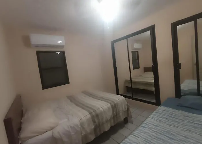 Apartamento Foca Planta Baja *