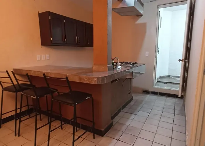 Appartamento Foca Planta Baja Cabo San Lucas