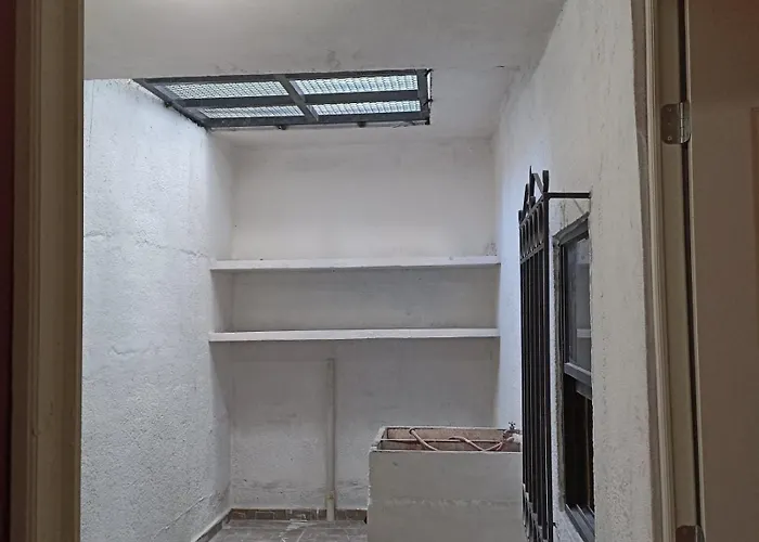 Apartamento Foca Planta Baja Cabo San Lucas